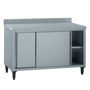 AIRINOX TABLES-ARMOIRES COULISSANTES